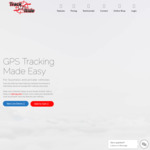 Track My Ride