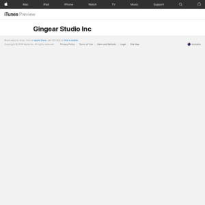 gingear-studio-inc