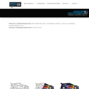 goodmanmotorsportart.com.au