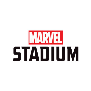 Marvel Stadium