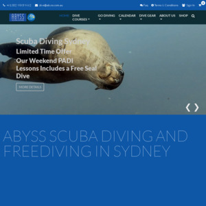 abyss.com.au