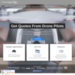 dronesforhire.com.au
