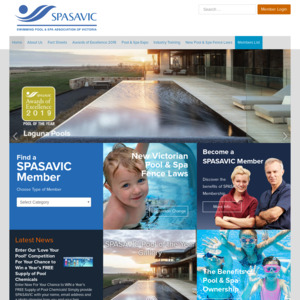 spasavic.com.au