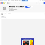 eBay Australia mobiletechmart