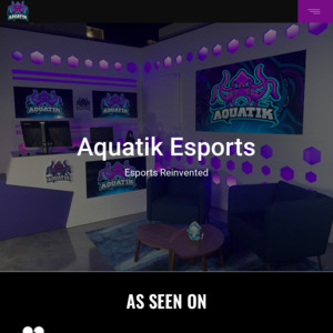 aquatikesports.com