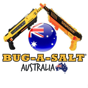 Bug-A-Salt Australia