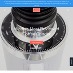 DF64 Coffee Grinder