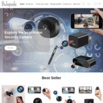 Bulepods