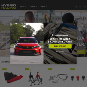 hybrid-racing.com
