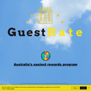 guestrate.com.au