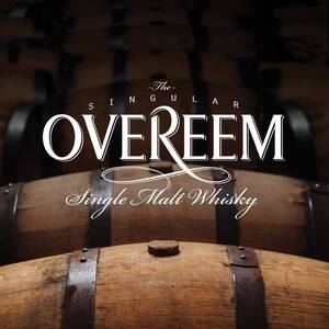 Overeem Whisky