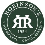Robinson's Shoes, UK