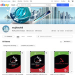 eBay Australia mujitech8