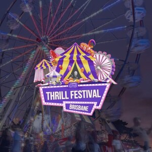 Brisbane Thrill Festival