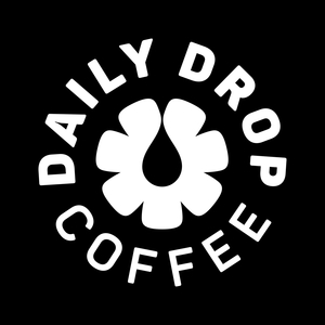 Daily Drop Coffee