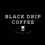 Black Drip Coffee