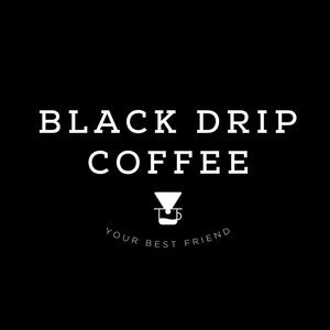 Black Drip Coffee