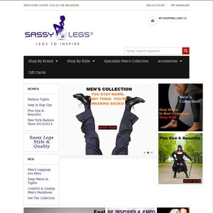 sassylegs.com.au