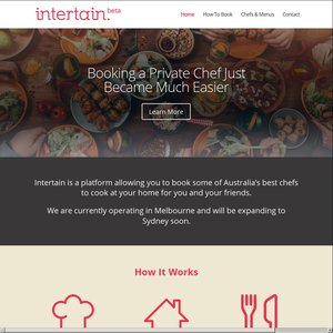 intertain.com.au