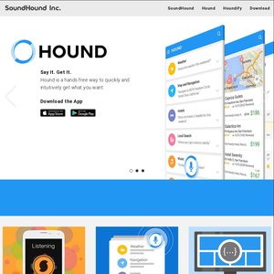 soundhound.com