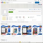 eBay Australia oceania_deal