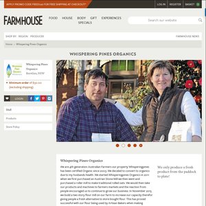 Farmhouse Direct whisperingpinesorganics
