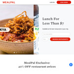 MealPal