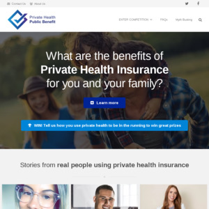 privatehealthpublicbenefit.com.au