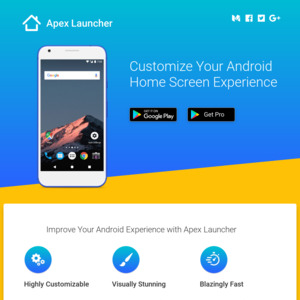 apexlauncher.com