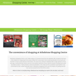 athelstoneshoppingcentre.com.au