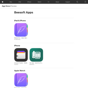 Beesoft Apps