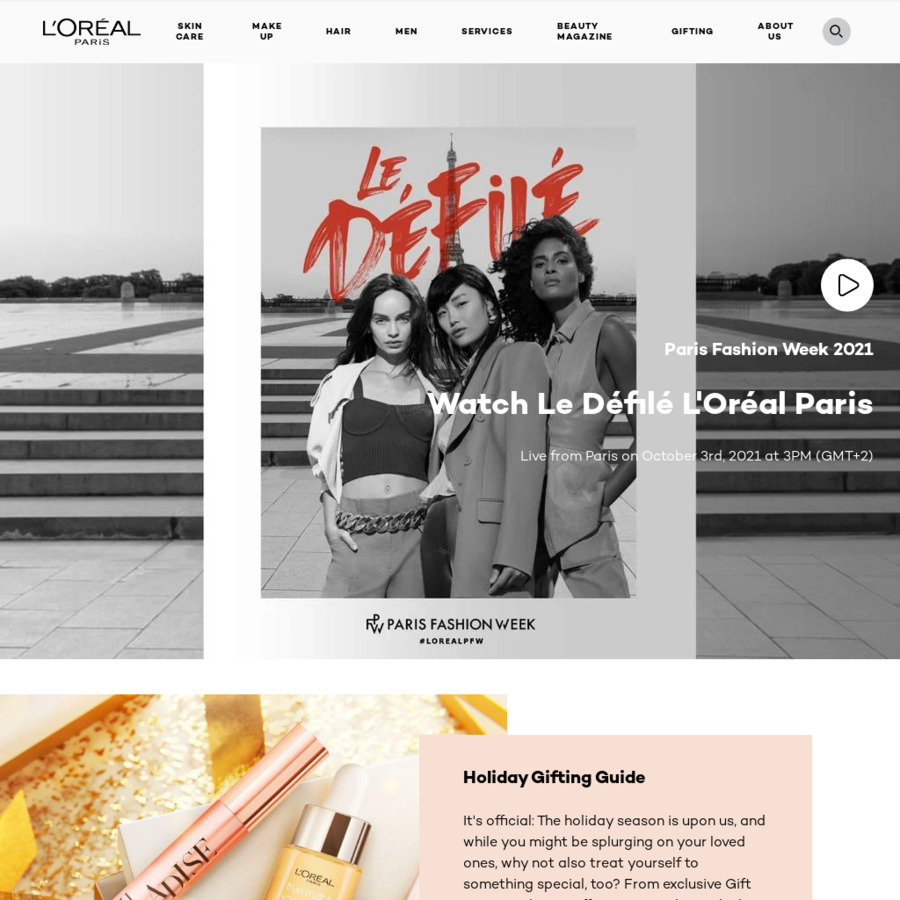 L’Oréal Family and Friends Sale Oct’2019 Invite OzBargain Forums