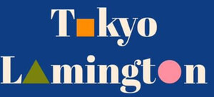 Tokyo Lamington