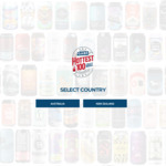 gabshottest100.com