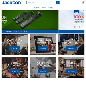 jacksonpower.com.au