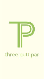 Three Putt Par