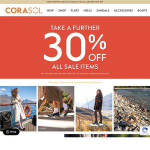 corasol.com.au