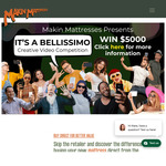 makinmattresses.com.au