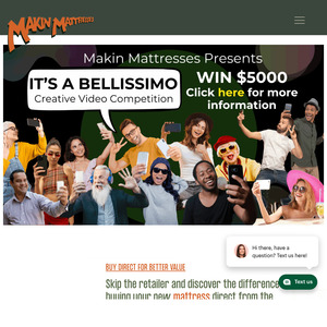 makinmattresses.com.au