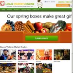 Local Markets Online