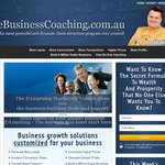 ebusinesscoaching.com.au
