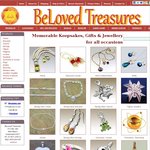 Beloved Treasures