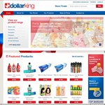 dollarking.com.au