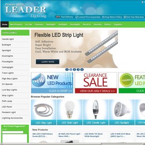 leaderlighting.com.au
