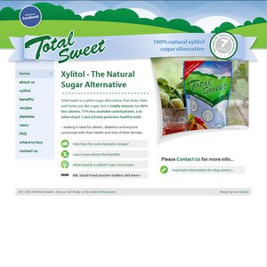 totalsweet.co.uk