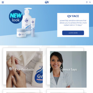 QV Skincare