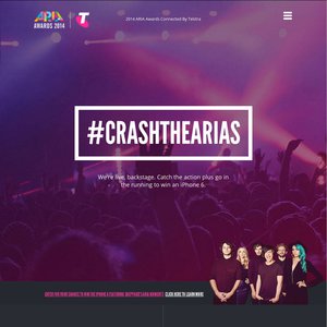 crashthearias.com