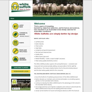 whitesuffolk.com