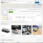 eBay Australia sale4women