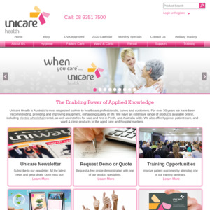unicarehealth.com.au